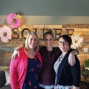 Meet your Posher, Krista